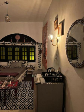 cabanna house